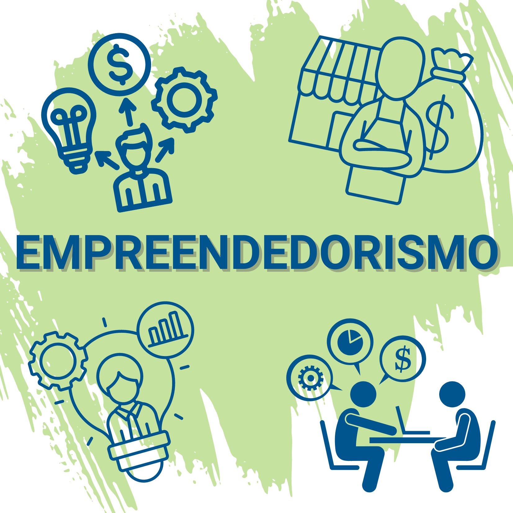 EMPREENDEDORISMO