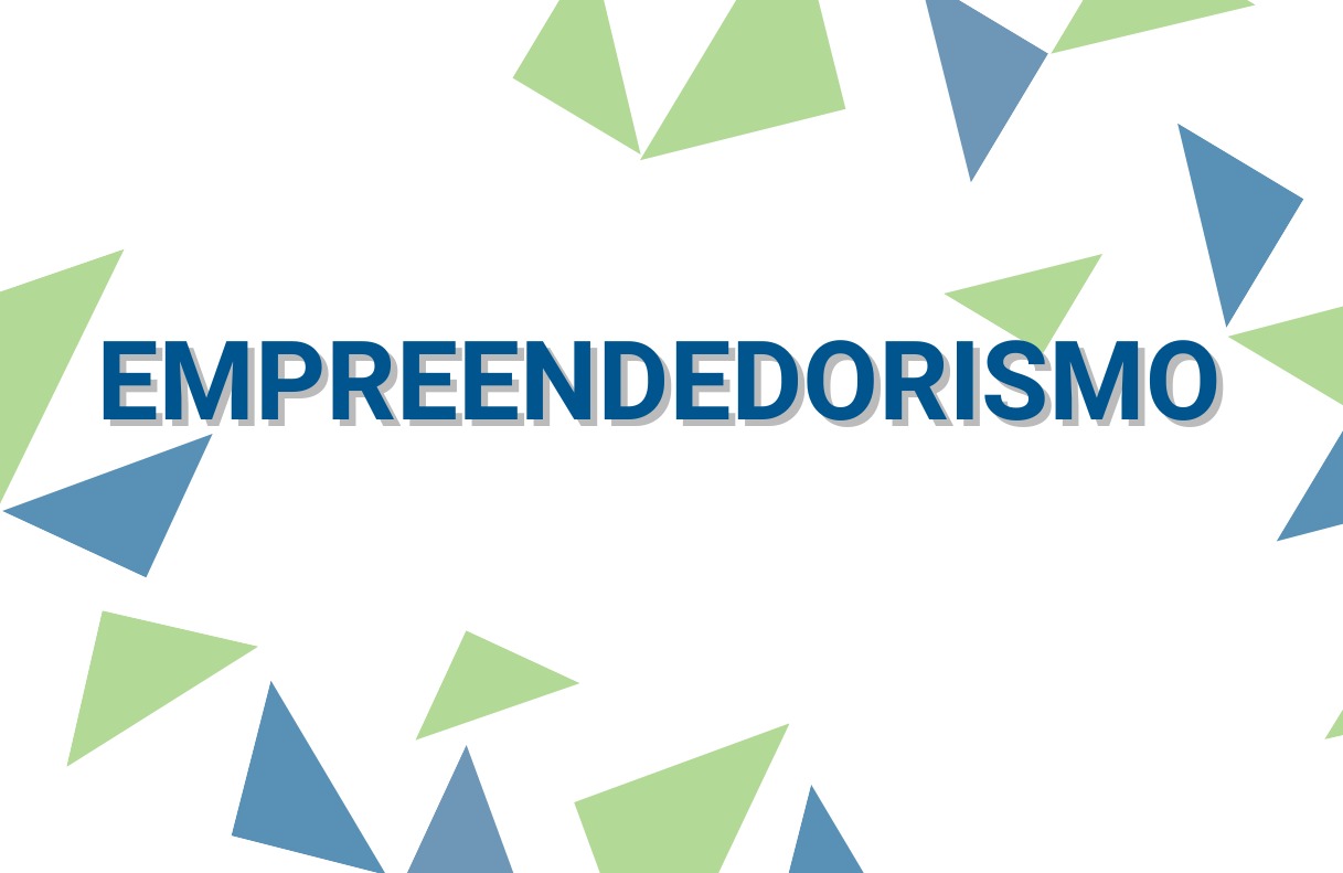 EMPREENDEDORISMO