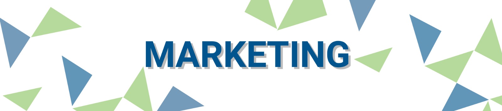 MARKETING